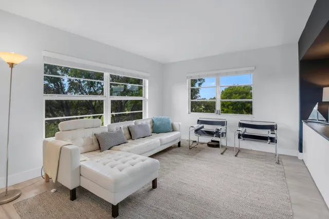 $299,000 | 2800 North Palm Aire Drive, Unit 401, Pompano Beach, FL 33069