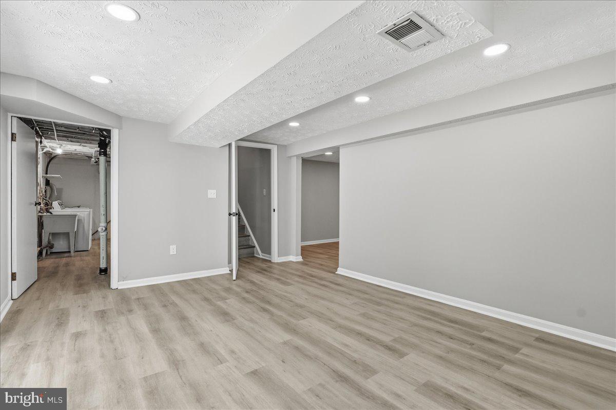3012 Lumar Drive Fort Washington, MD 20744 - Photo 17 of 30 Basement