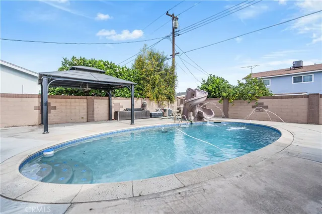 $1,449,000 | 10202 Aqueduct Drive, Cypress, CA 90630