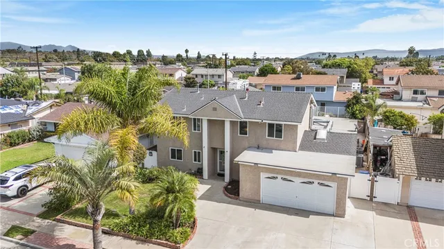 $1,449,000 | 10202 Aqueduct Drive, Cypress, CA 90630