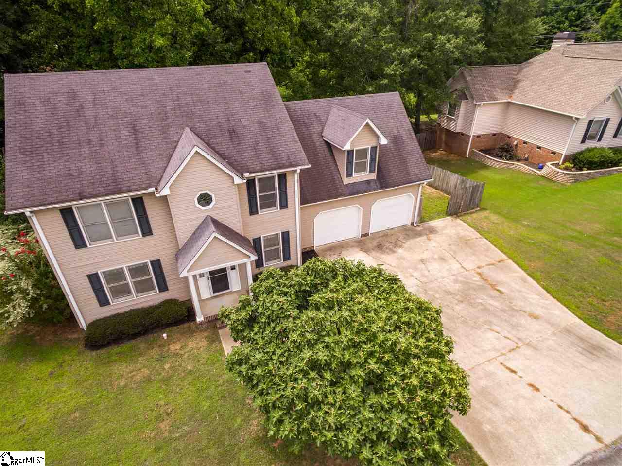 220 Hardwood Road Greenville, SC 29607 - Photo 34 of 34 Gallery Image 34