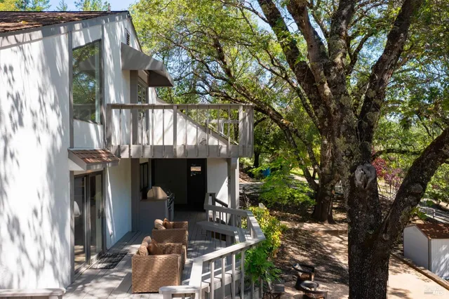 $1,495,000 | 1275 Summit Lake Drive, Angwin, CA 94508