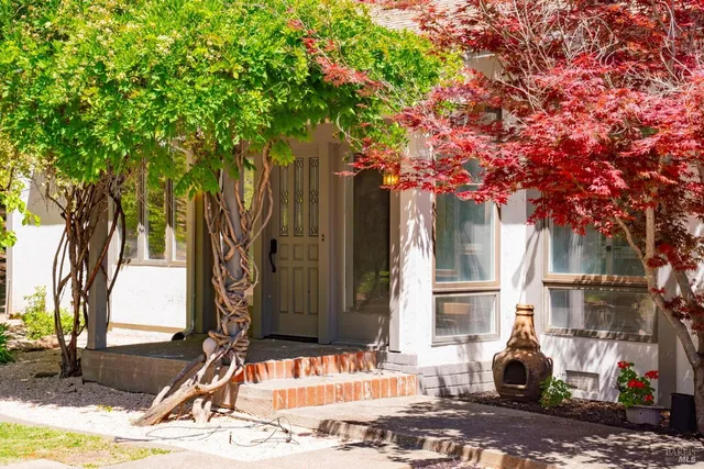 $1,495,000 | 1275 Summit Lake Drive, Angwin, CA 94508