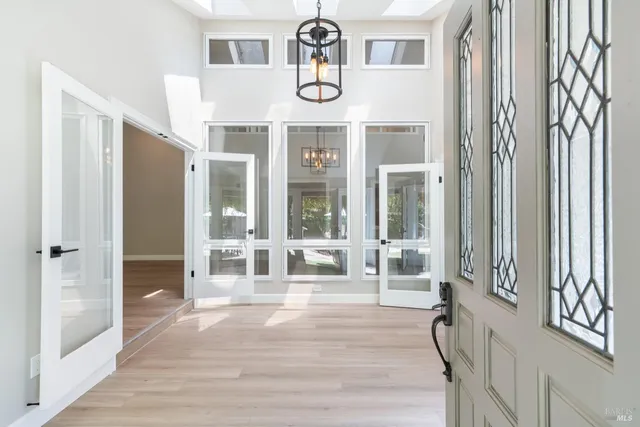 $1,495,000 | 1275 Summit Lake Drive, Angwin, CA 94508