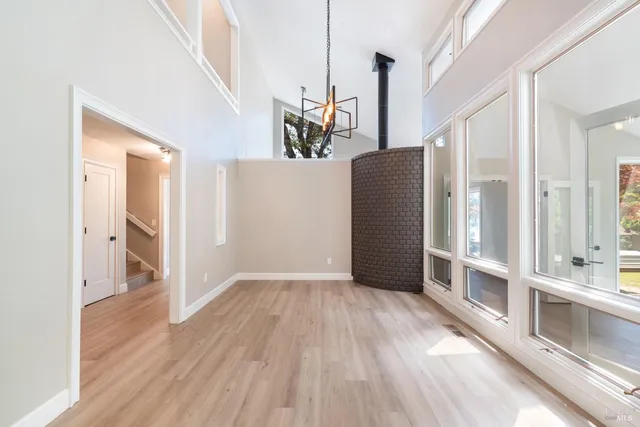 $1,495,000 | 1275 Summit Lake Drive, Angwin, CA 94508