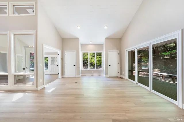 $1,495,000 | 1275 Summit Lake Drive, Angwin, CA 94508