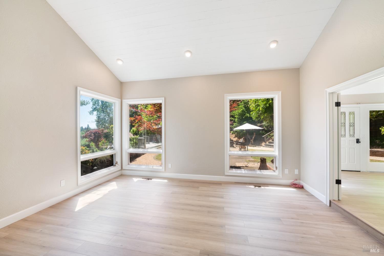 1275 Summit Lake Drive Angwin, CA 94508 - Photo 27 of 73