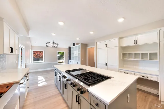 $1,495,000 | 1275 Summit Lake Drive, Angwin, CA 94508