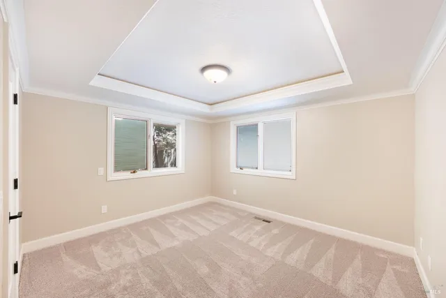 $1,495,000 | 1275 Summit Lake Drive, Angwin, CA 94508