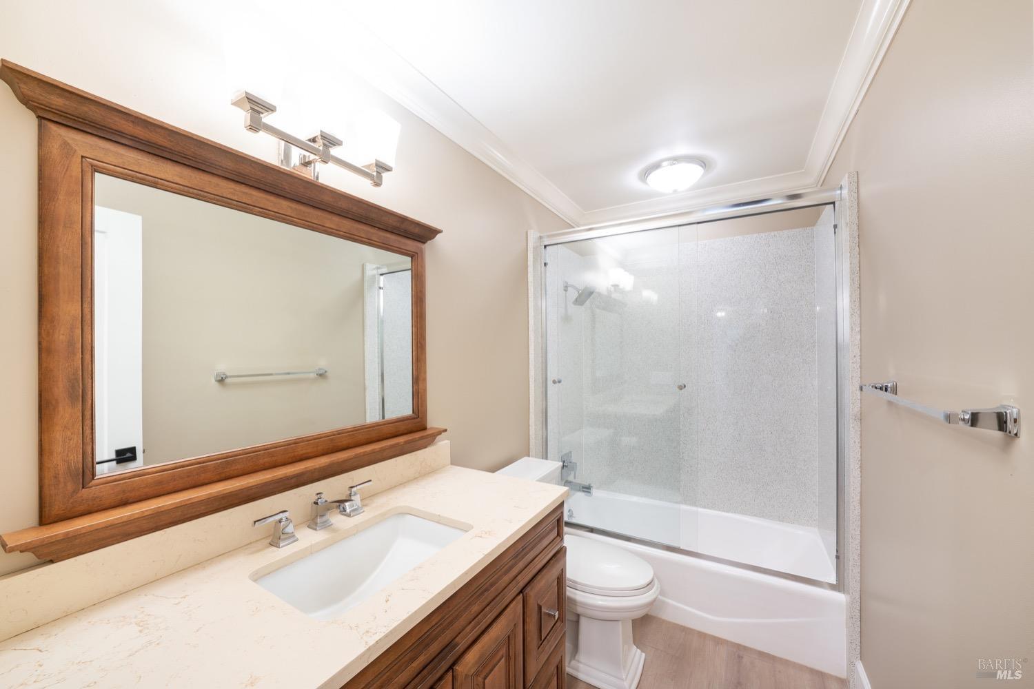 1275 Summit Lake Drive Angwin, CA 94508 - Photo 38 of 73