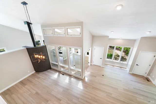 $1,495,000 | 1275 Summit Lake Drive, Angwin, CA 94508