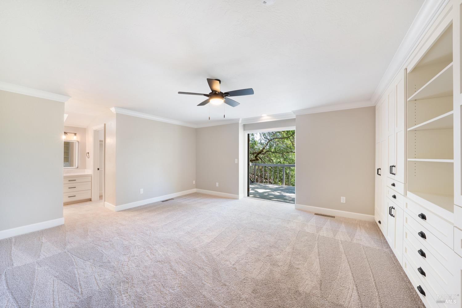 1275 Summit Lake Drive Angwin, CA 94508 - Photo 40 of 73