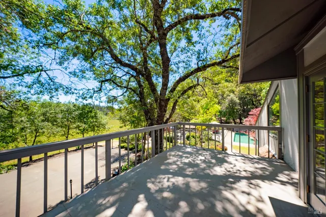 $1,495,000 | 1275 Summit Lake Drive, Angwin, CA 94508