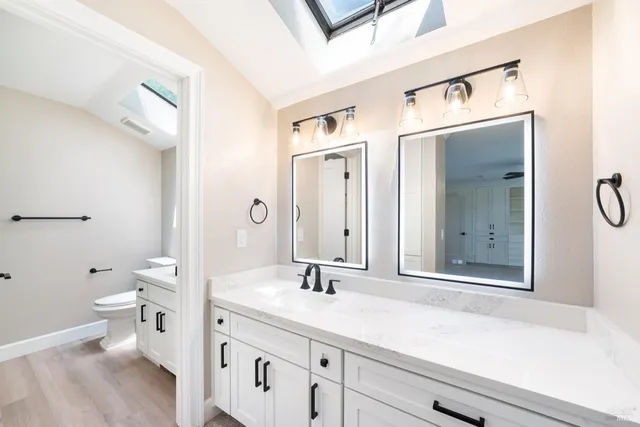 $1,495,000 | 1275 Summit Lake Drive, Angwin, CA 94508