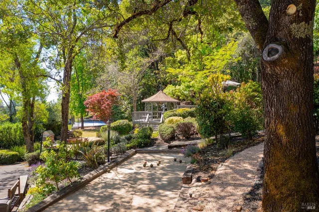 $1,495,000 | 1275 Summit Lake Drive, Angwin, CA 94508