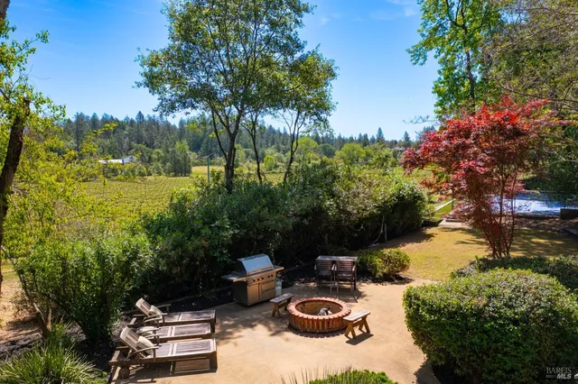$1,495,000 | 1275 Summit Lake Drive, Angwin, CA 94508
