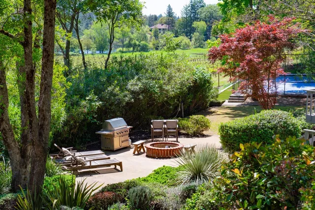 $1,495,000 | 1275 Summit Lake Drive, Angwin, CA 94508