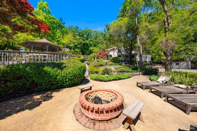 $1,495,000 | 1275 Summit Lake Drive, Angwin, CA 94508