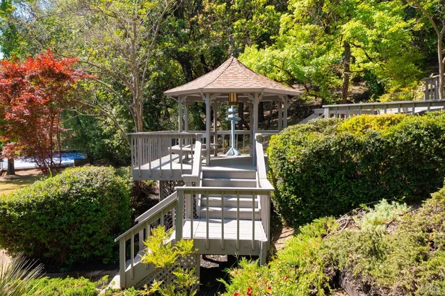 $1,495,000 | 1275 Summit Lake Drive, Angwin, CA 94508