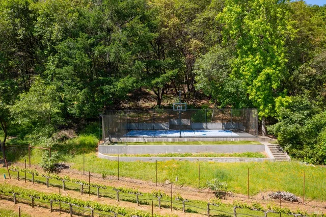 $1,495,000 | 1275 Summit Lake Drive, Angwin, CA 94508