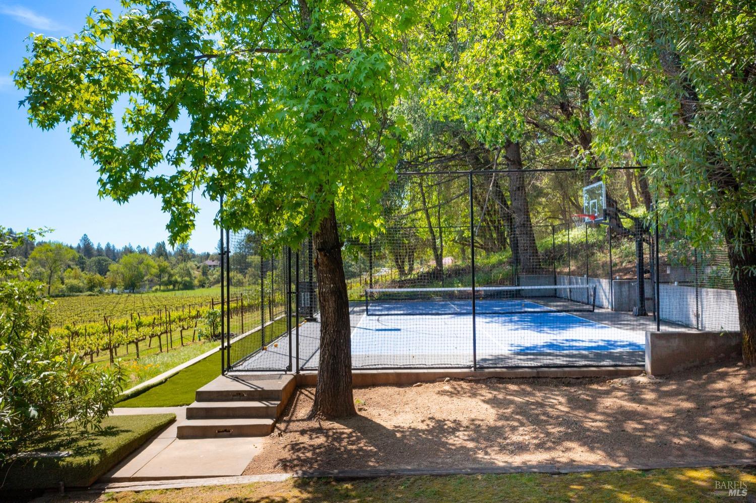 1275 Summit Lake Drive Angwin, CA 94508 - Photo 61 of 73