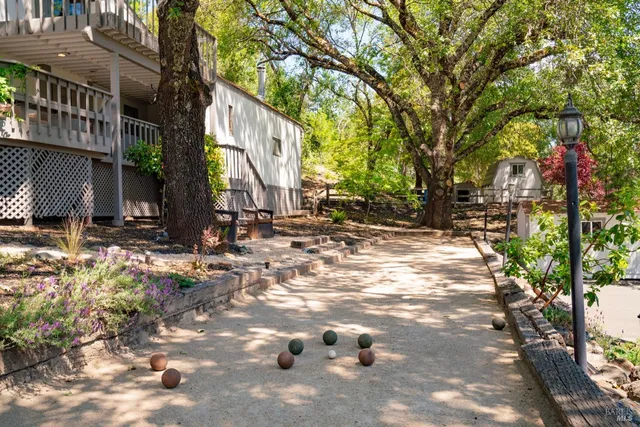 $1,495,000 | 1275 Summit Lake Drive, Angwin, CA 94508