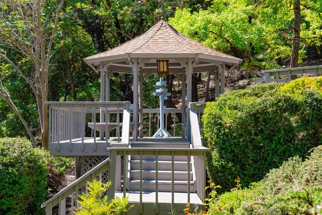 $1,495,000 | 1275 Summit Lake Drive, Angwin, CA 94508