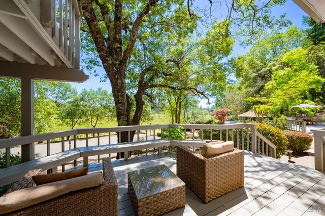 $1,495,000 | 1275 Summit Lake Drive, Angwin, CA 94508