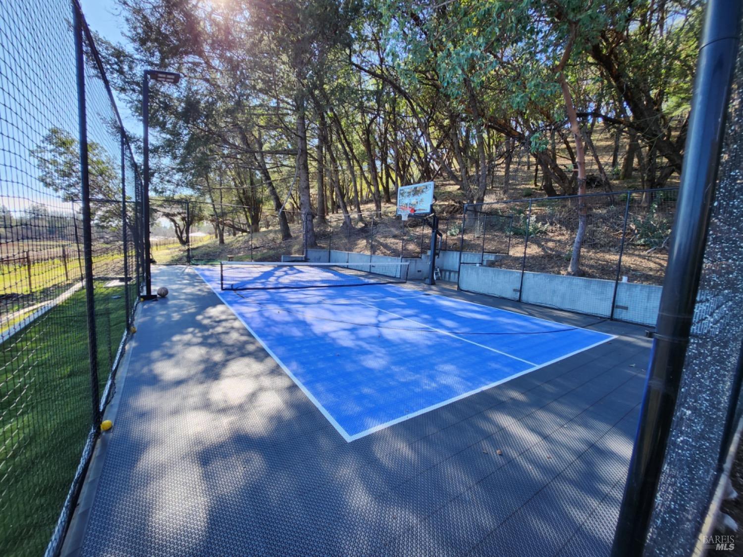 1275 Summit Lake Drive Angwin, CA 94508 - Photo 69 of 73