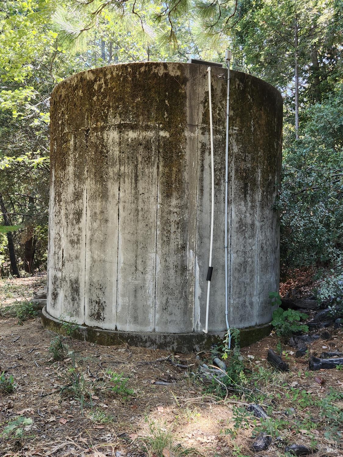 1275 Summit Lake Drive Angwin, CA 94508 - Photo 72 of 73