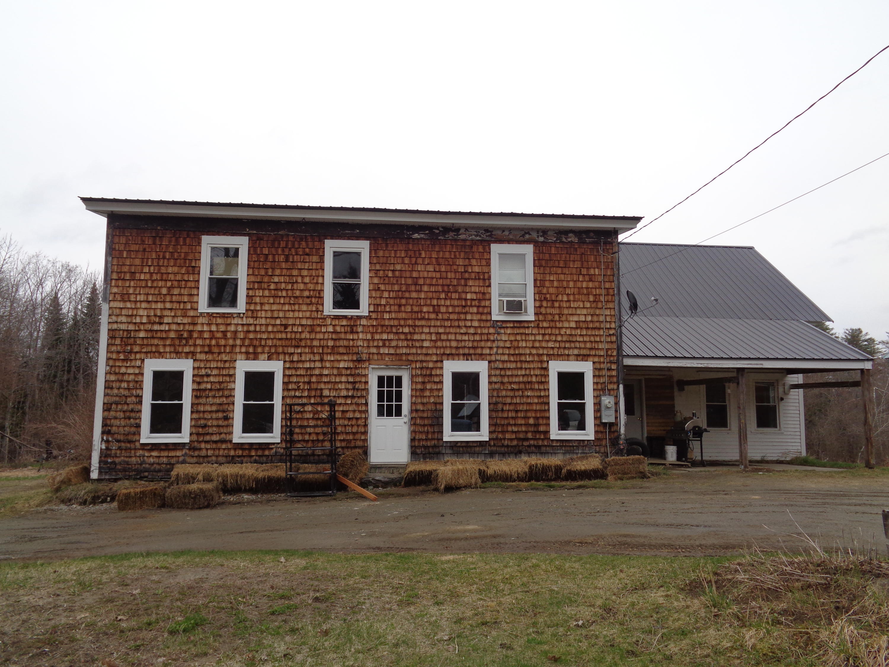 6 Carle Road Wellington, ME 04942 - Photo 1 of 11 DSC03677