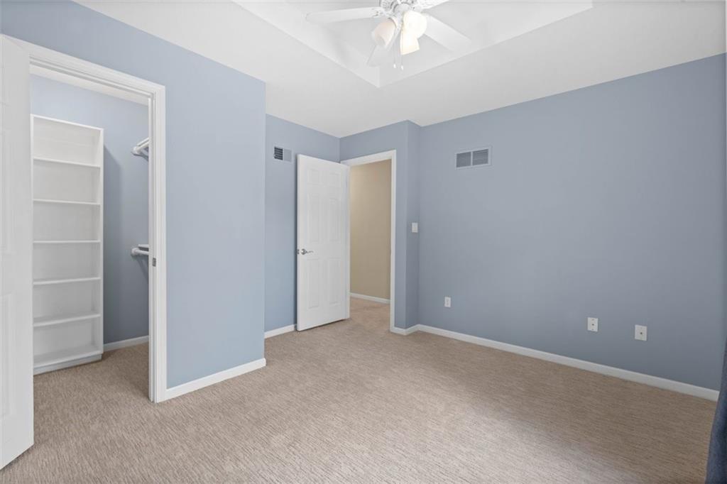 2112 Northeast Springbrook Street Blue Springs, MO 64014 - Photo 29 of 40