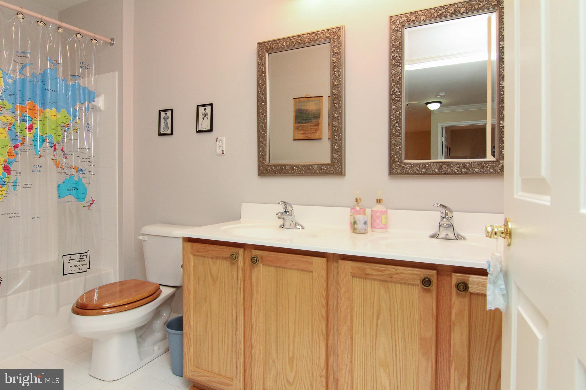 4401 Summer Grape Road Baltimore, MD 21208 - Photo 19 of 30 Bath