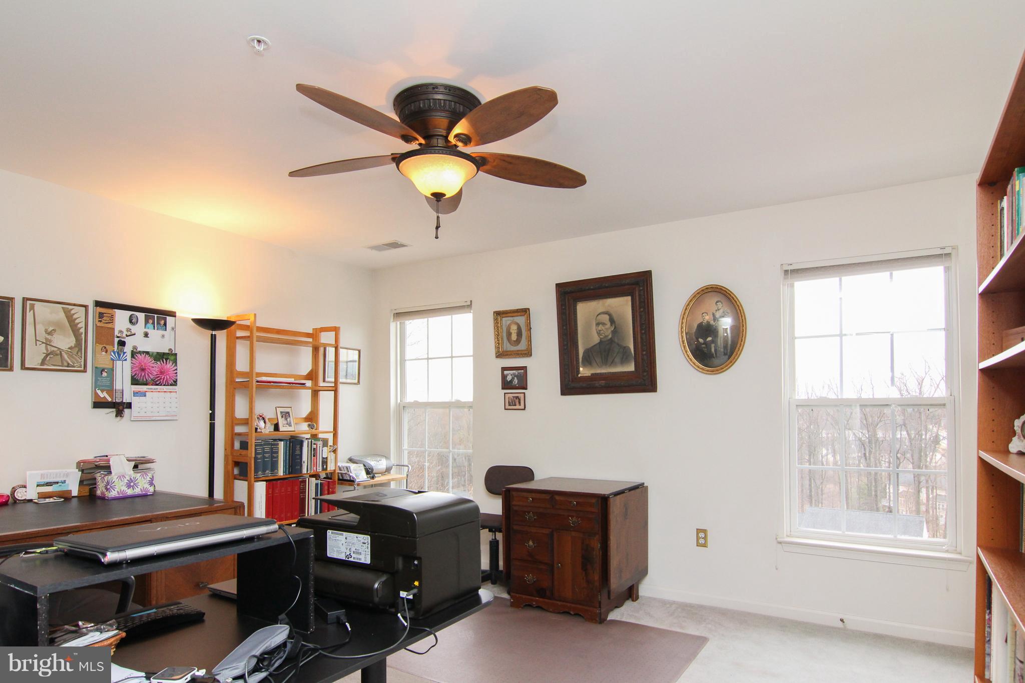 4401 Summer Grape Road Baltimore, MD 21208 - Photo 20 of 30 Bedroom