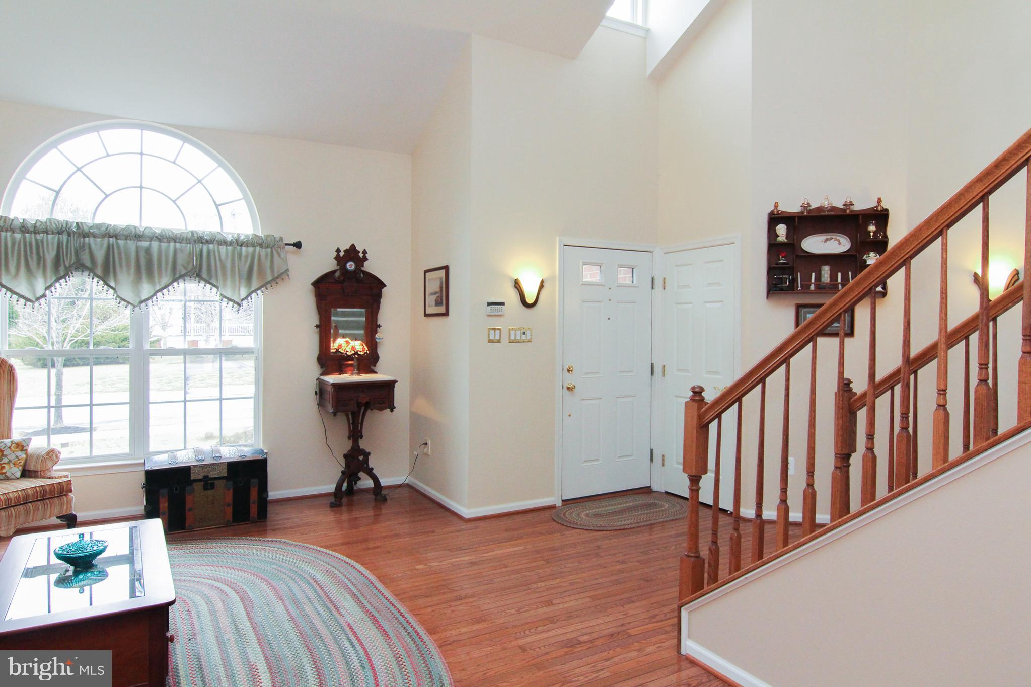4401 Summer Grape Road Baltimore, MD 21208 - Photo 3 of 30 Family Room
