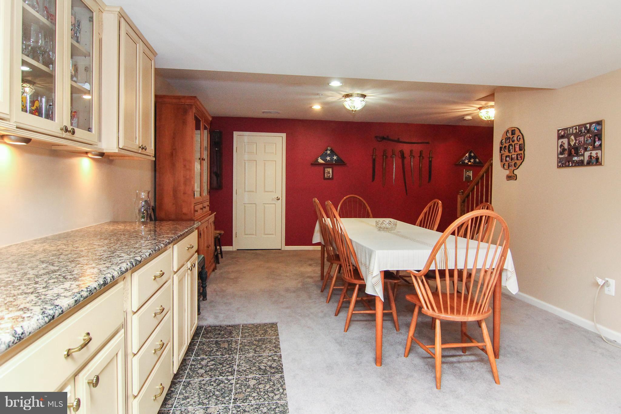 4401 Summer Grape Road Baltimore, MD 21208 - Photo 22 of 30 Basement
