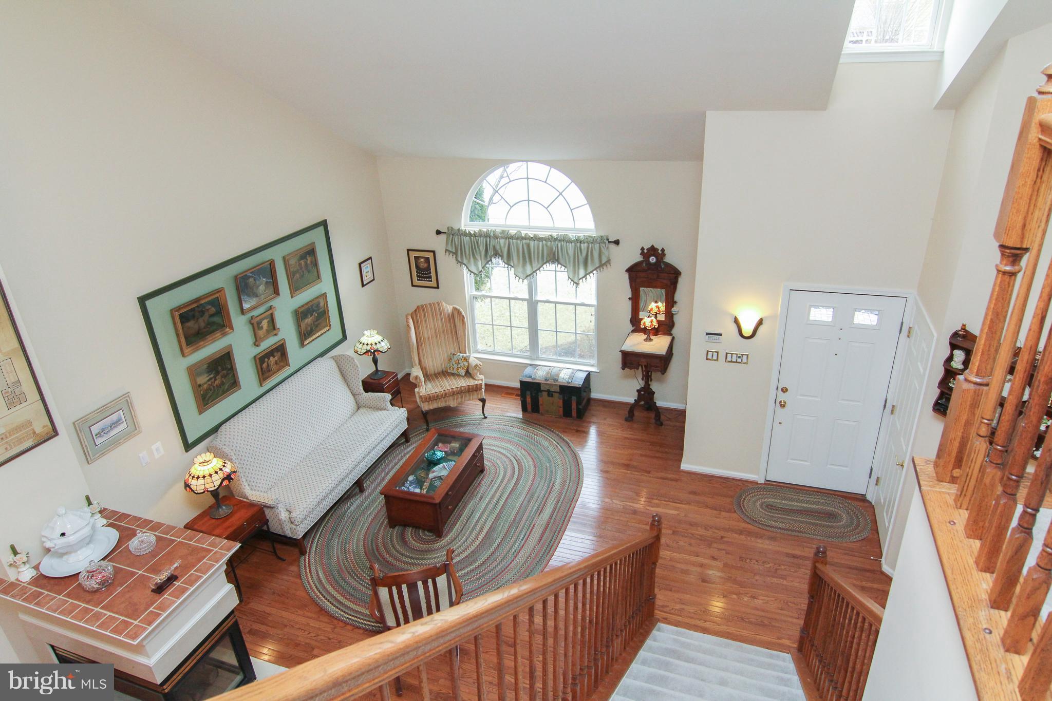 4401 Summer Grape Road Baltimore, MD 21208 - Photo 5 of 30 Interior (General)