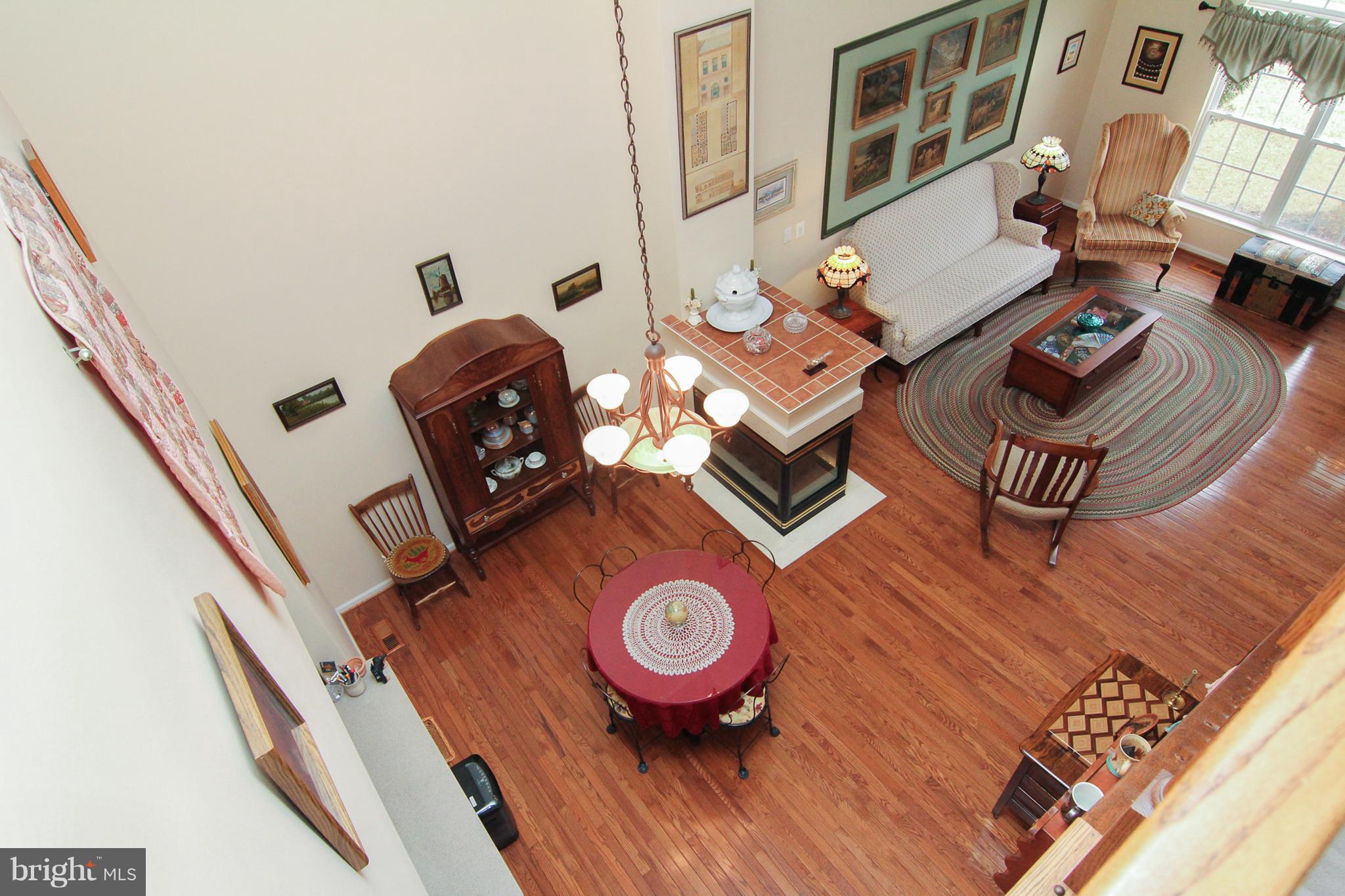 4401 Summer Grape Road Baltimore, MD 21208 - Photo 7 of 30 Interior (General)