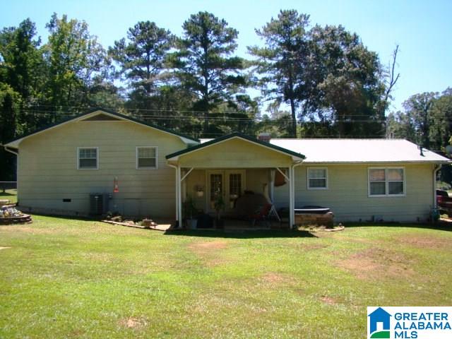 724 Gate 5 Road Alexandria, AL 36250 - Photo 7 of 23
