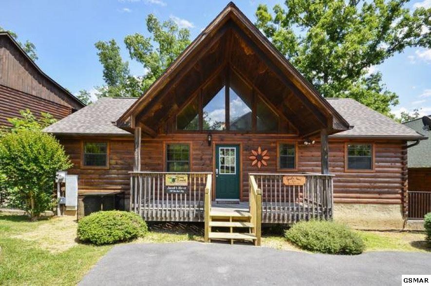 1507 Boo Boo Way Sevierville, TN 37862 - Photo 1 of 35