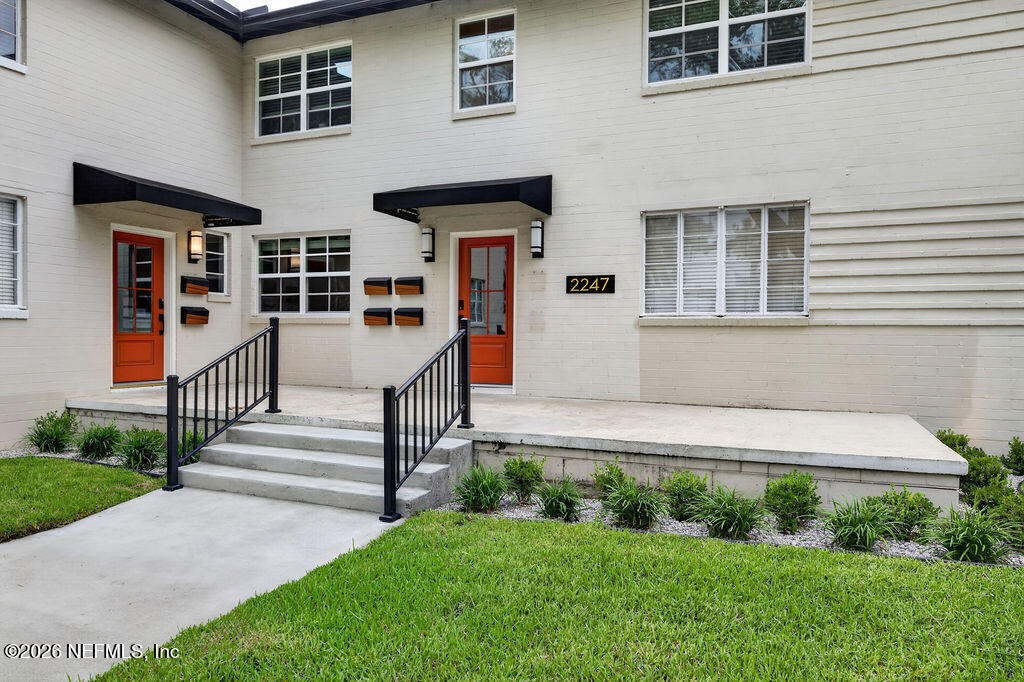 2247 Riverside Avenue, Unit 3 Jacksonville, FL 32204 - Photo 19 of 24 2247RiversideAveJacksonvilleFL2ndvisit-3