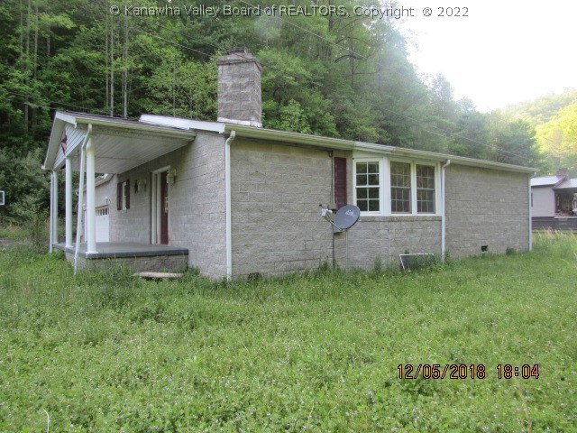 53 Ward Road Holden, WV 25625 - Photo 17 of 21 Gallery Image 17