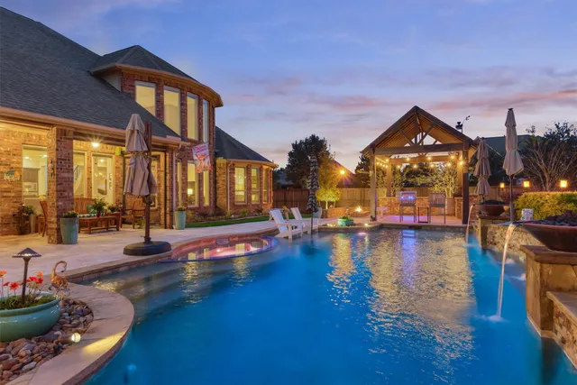 $1,350,000 | 21418 Refuge Creek Drive, Cypress, TX 77433