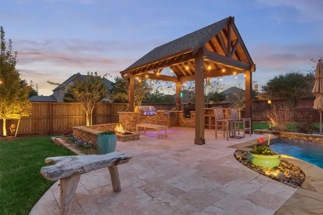 $1,350,000 | 21418 Refuge Creek Drive, Cypress, TX 77433