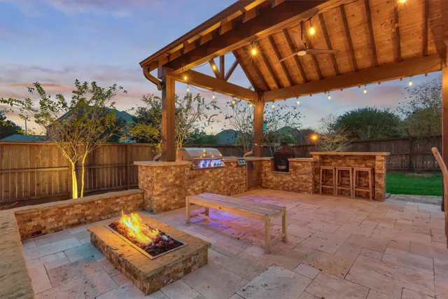 $1,350,000 | 21418 Refuge Creek Drive, Cypress, TX 77433