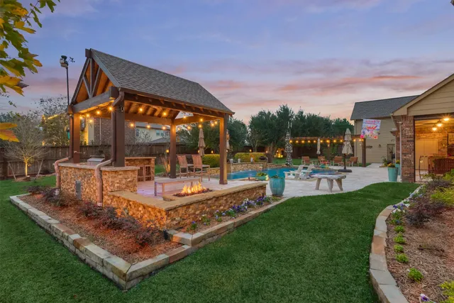 $1,350,000 | 21418 Refuge Creek Drive, Cypress, TX 77433