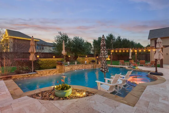 $1,350,000 | 21418 Refuge Creek Drive, Cypress, TX 77433