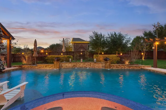 $1,350,000 | 21418 Refuge Creek Drive, Cypress, TX 77433