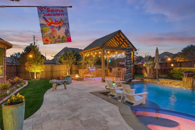 $1,350,000 | 21418 Refuge Creek Drive, Cypress, TX 77433