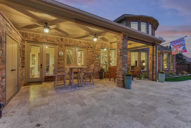 $1,350,000 | 21418 Refuge Creek Drive, Cypress, TX 77433